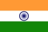 flag of India