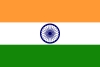 flag of India